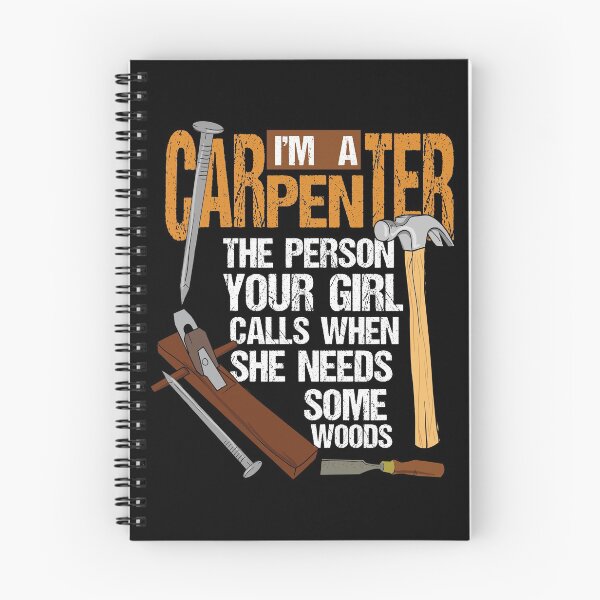 Item preview, Woodworking Woodworker Pun  - Funny Carpenter Gift designed and sold by Sandra78.