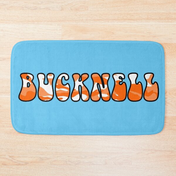 Item preview, BUCKNELL  designed and sold by Lexi Ostrager.