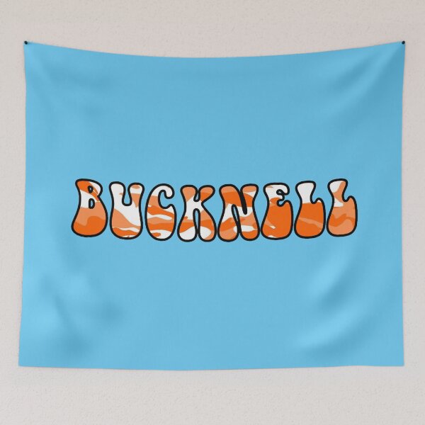 Item preview, BUCKNELL  designed and sold by Lexi Ostrager.