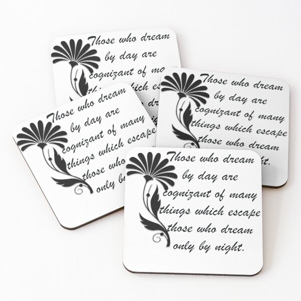 Item preview, Dreamers designed and sold by Irenuccia.