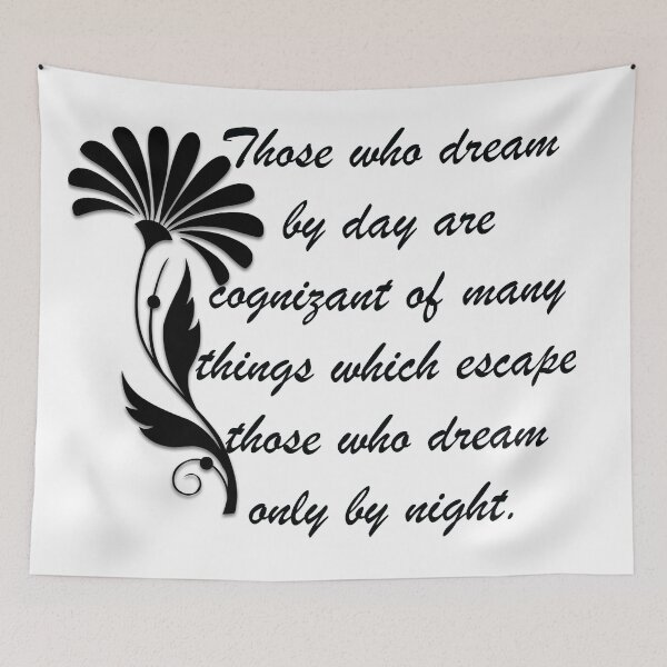 Item preview, Dreamers designed and sold by Irenuccia.