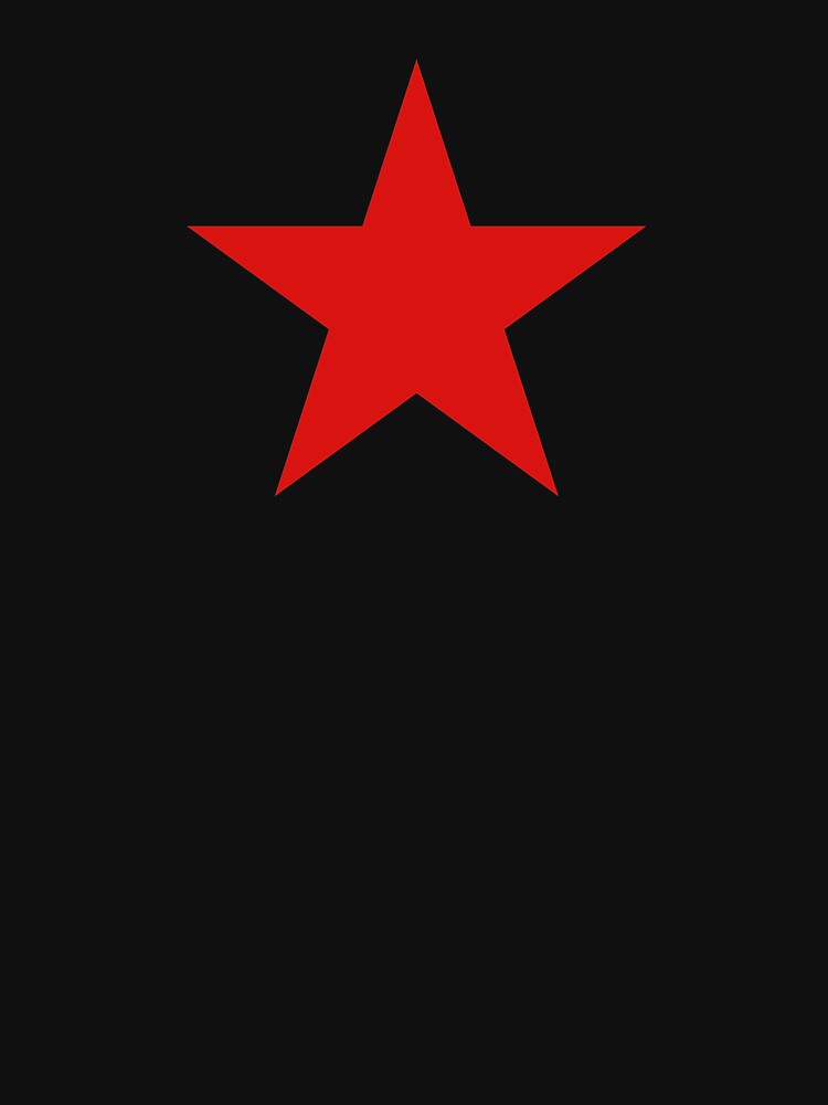 Red Star by DesignsULove