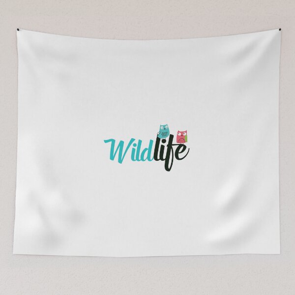 Item preview, Love wildlife designed and sold by ecosimon.