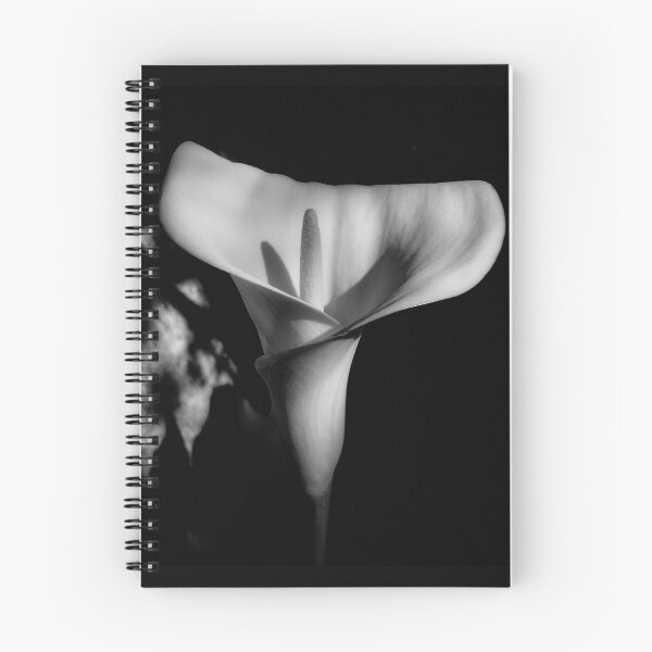 Item preview, Calla Lily 2 designed and sold by Capuletdesigns.