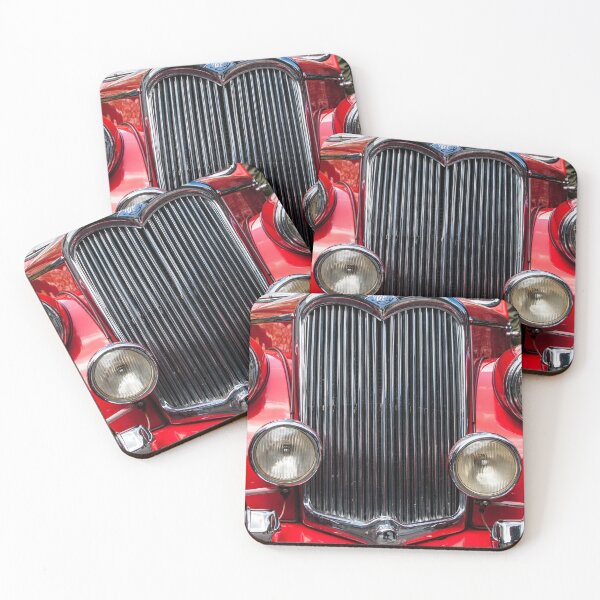 Item preview, Classic British Auto designed and sold by WorldLens.