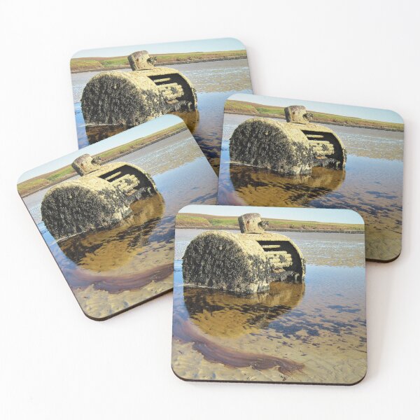 Item preview, Beach Boiler designed and sold by jmnicolson.