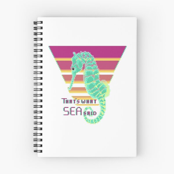 Item preview, That's what sea said designed and sold by pipipipixel.