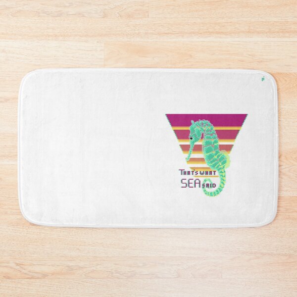 Item preview, That's what sea said designed and sold by pipipipixel.