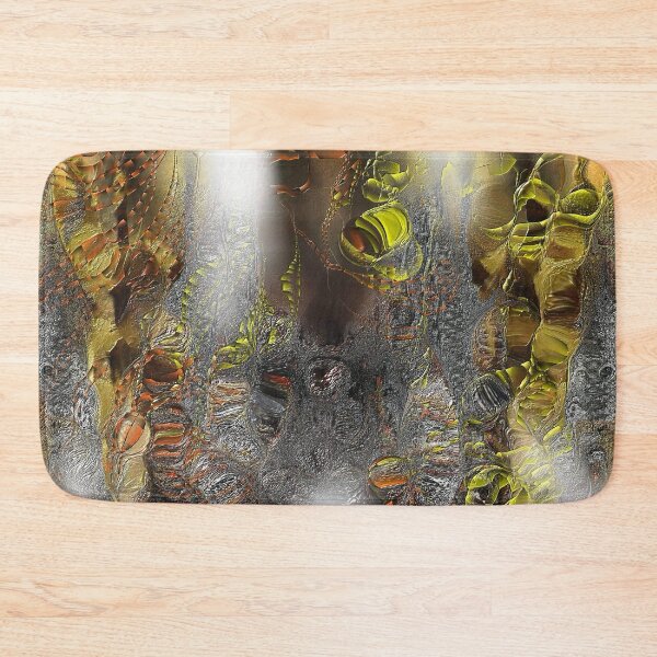 Item preview, Yellow Surreal designed and sold by runati.