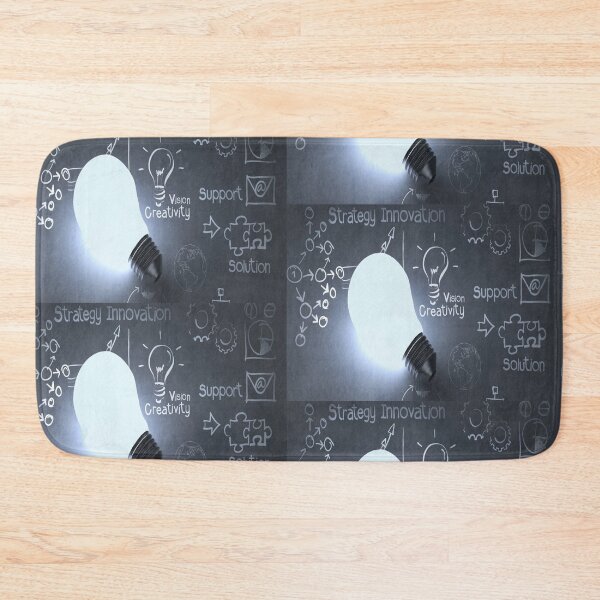 Item preview, CREATIVE SCIENCE designed and sold by SARGENTOWILLY.