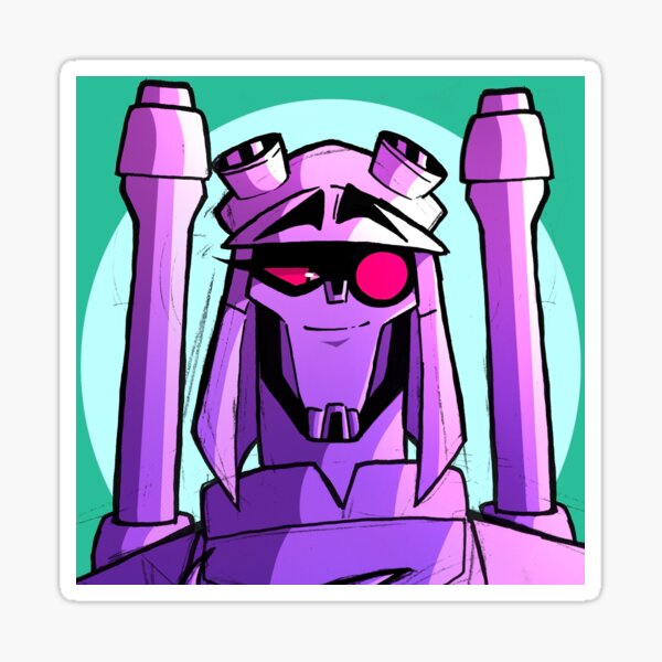 Transformers Animated Blitzwing Gifts & Merchandise for Sale | Redbubble Transformers Animated Blitzwing Gifts & Merchandise for Sale | Redbubble