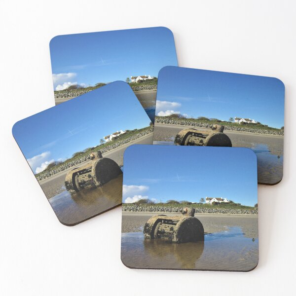 Item preview, Shipwreck Gress designed and sold by jmnicolson.