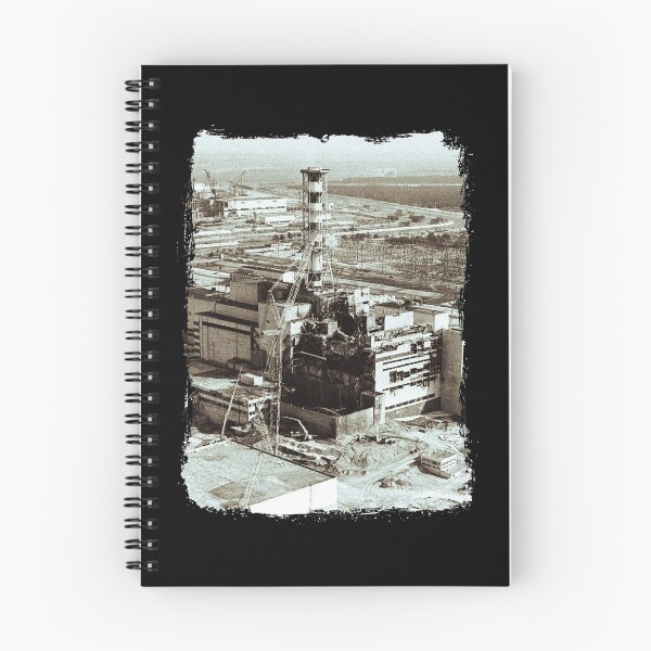 Item preview, Chernobyl disaster designed and sold by X751S.