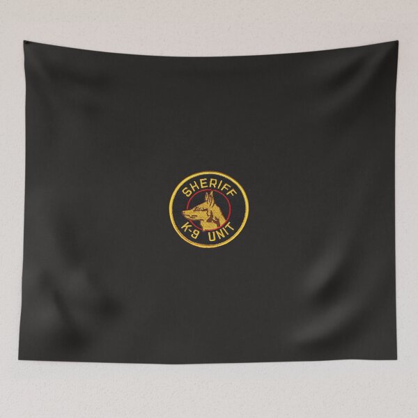 Item preview, Sheriff K-9 Unit designed and sold by Lawrence Baird.