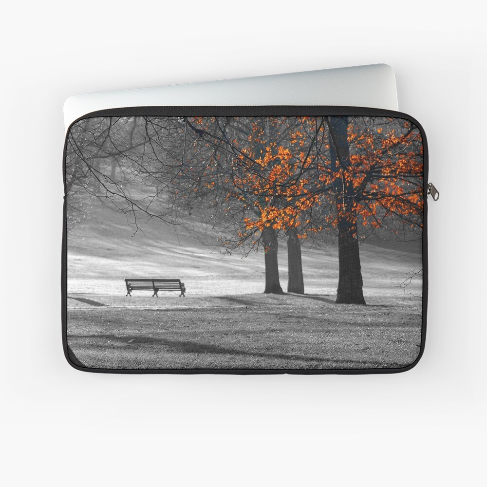 Item preview, Laptop Sleeve designed and sold by rogerpanart.