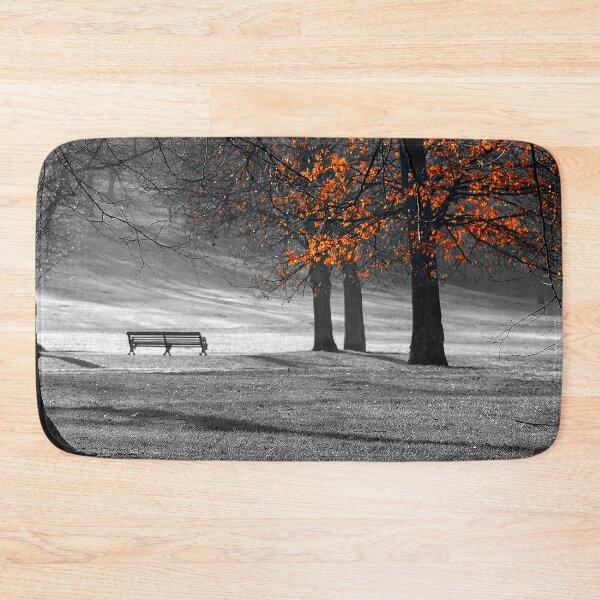 Item preview, Greenwich Park designed and sold by rogerpanart.
