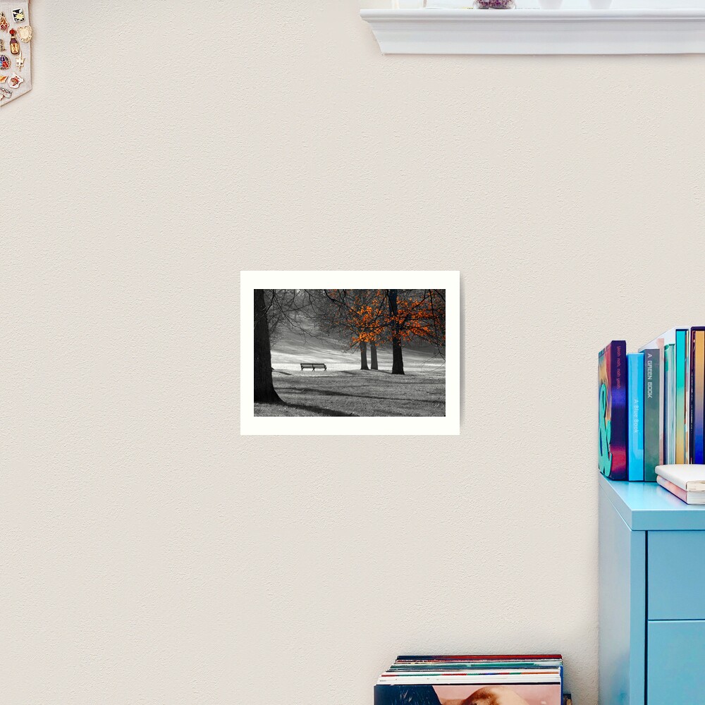 Item preview, Art Print designed and sold by rogerpanart.