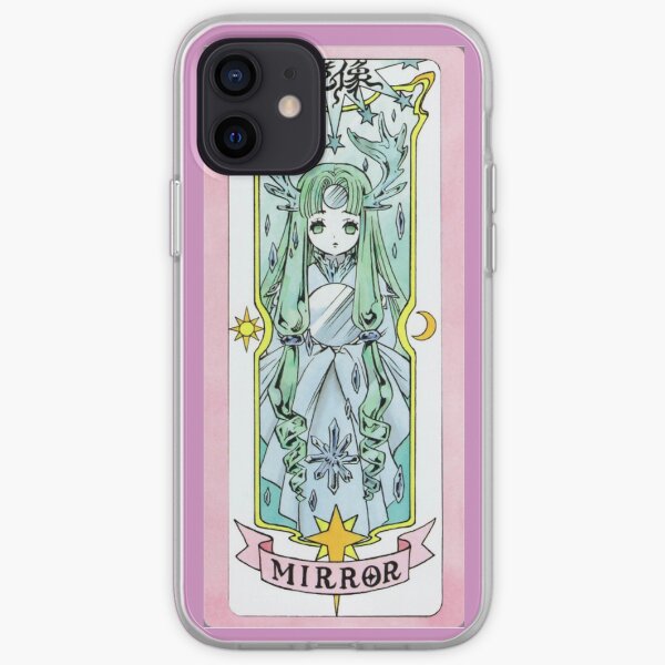 Copia de Copia de Copia de Copia de Copia de Copia de Copia de Clear card "Action" iPhone Soft Case