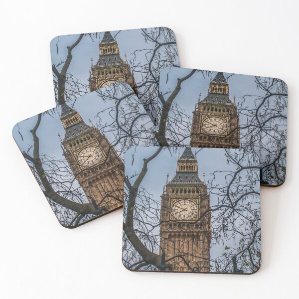 Artikelvorschau, Big Ben entworfen und verkauft von WorldLens.