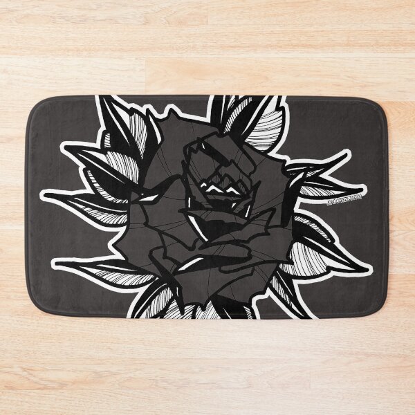 Item preview, love or hate the rose designed and sold by JoaoOtreze.