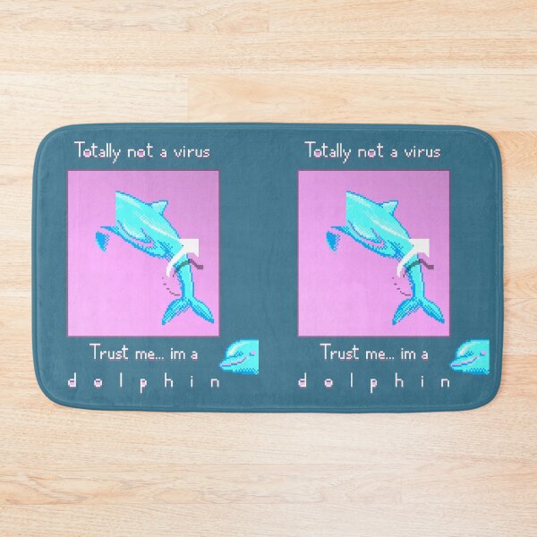 Item preview, Not a virus designed and sold by pipipipixel.