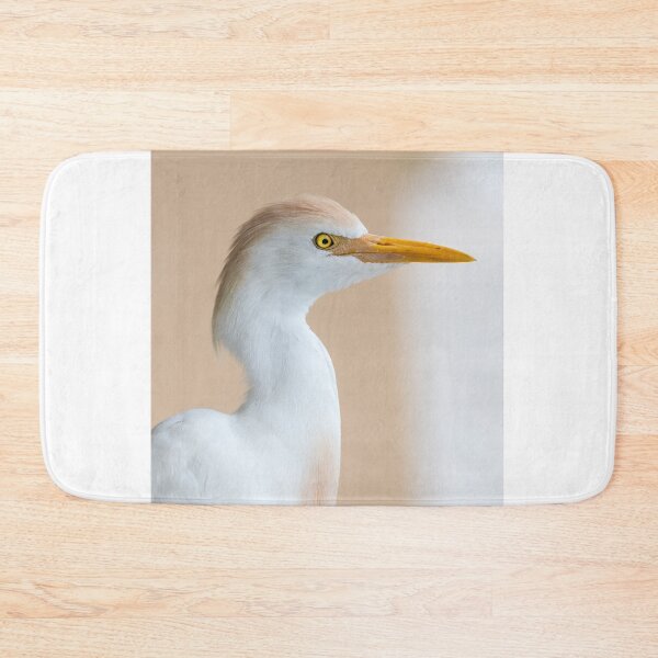 Item preview, Great Egret designed and sold by Simpsonwildlife.