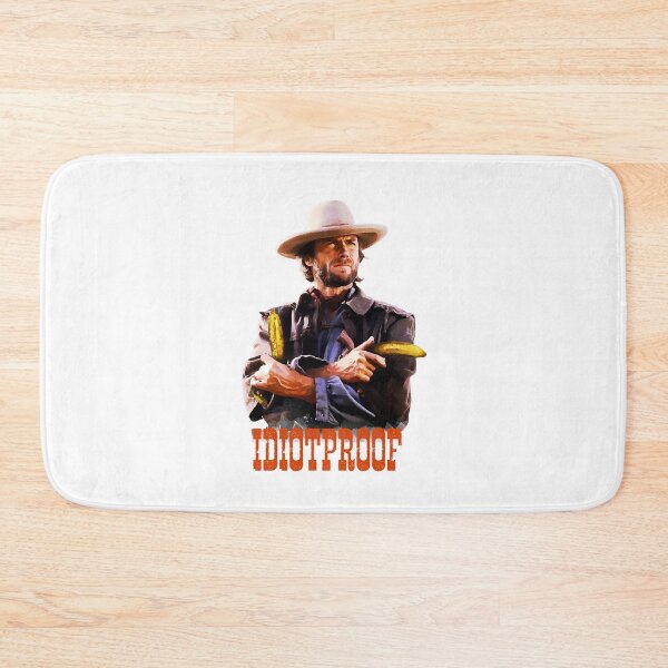 Item preview, idiotproof designed and sold by Banan31.