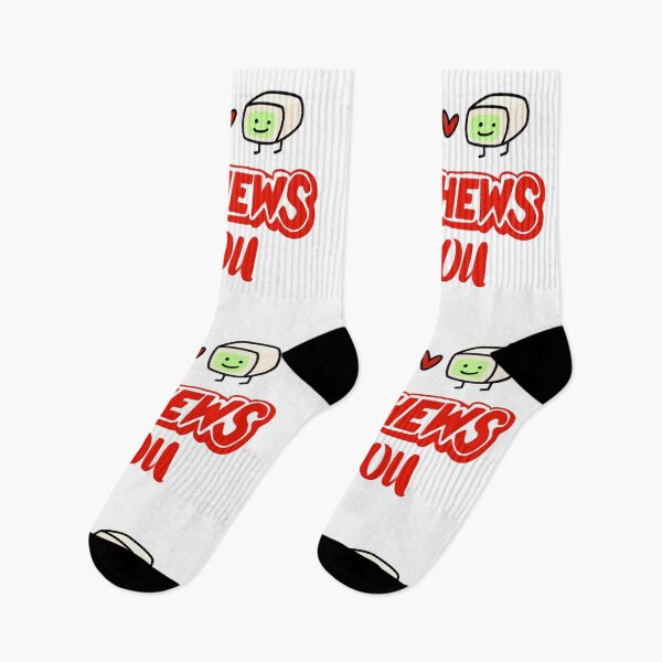 Item preview, Hi-Chews You designed and sold by 0thatsHawkward.