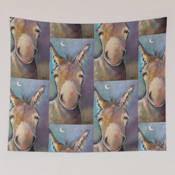 Item preview, Luna designed and sold by Brenda Peo.