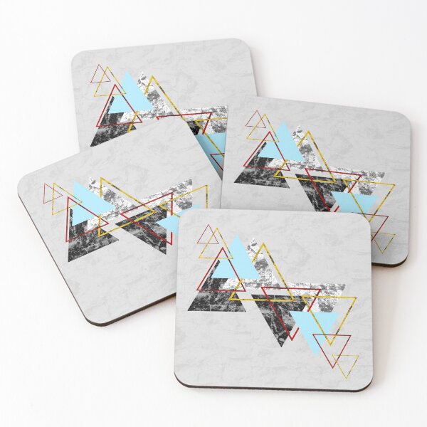 Item preview, Triangular designed and sold by Blesov Design.