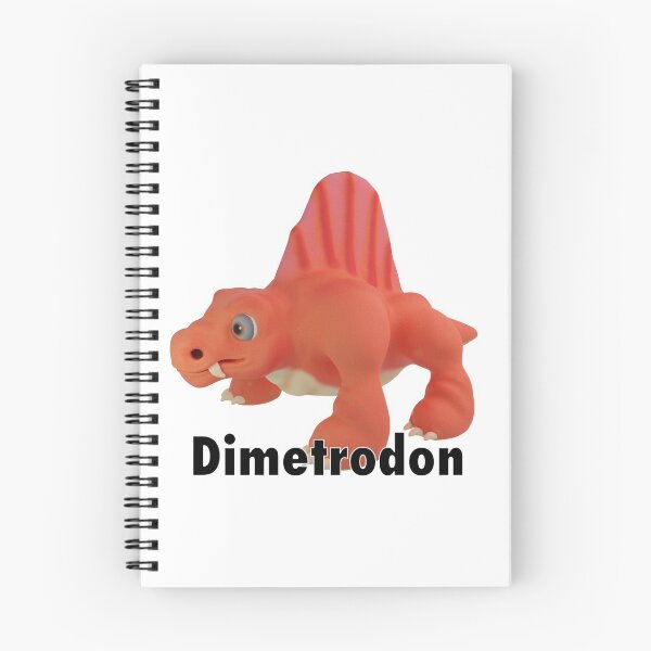 Item preview, Dimetrodon designed and sold by iylandmoncee.