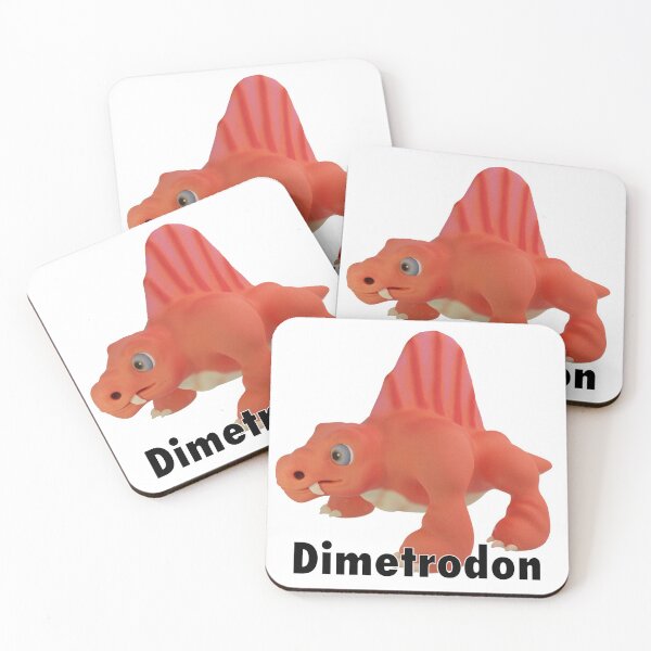 Item preview, Dimetrodon designed and sold by iylandmoncee.