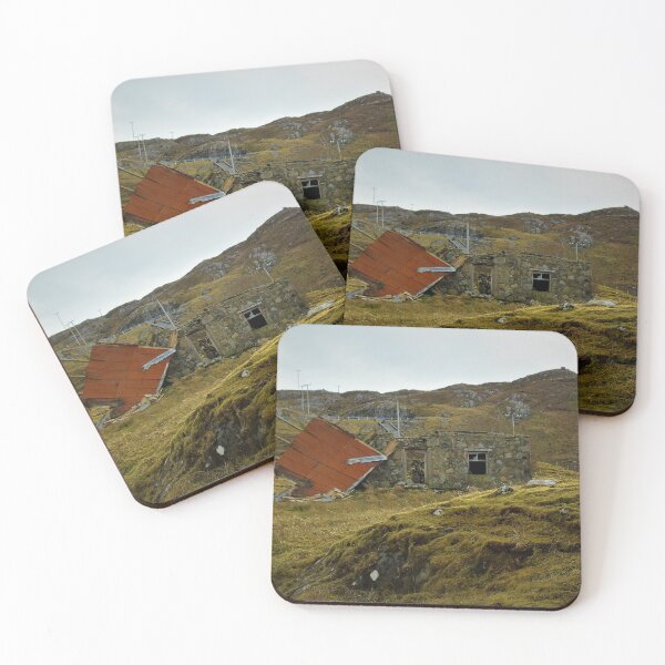 Item preview, Roof and Ruin  designed and sold by jmnicolson.