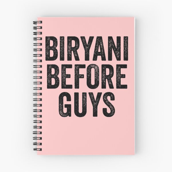 Item preview, Biryani Before Guys designed and sold by kamrankhan.