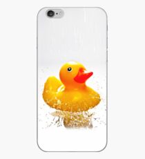 Duck! - iphone case iPhone-Hülle & Cover