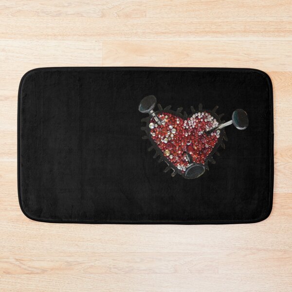 Item preview, Heart Breaker designed and sold by Joseph Boland.