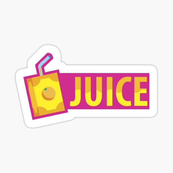 Aperçu de l'œuvre Chance The Rapper - Juice créée et vendue par evanoneil.