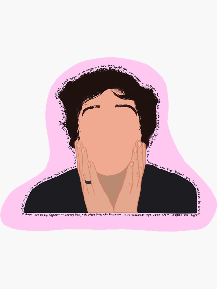 david-dobrik-sticker-for-sale-by-alliedooling-redbubble