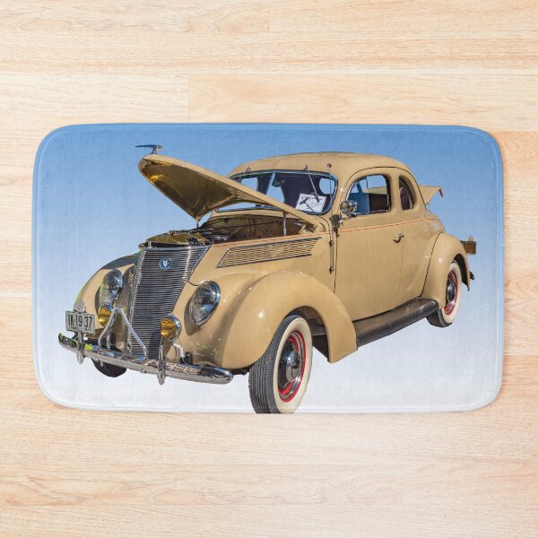 Item preview, 1937 Ford Coupe designed and sold by Bryan Spellman.