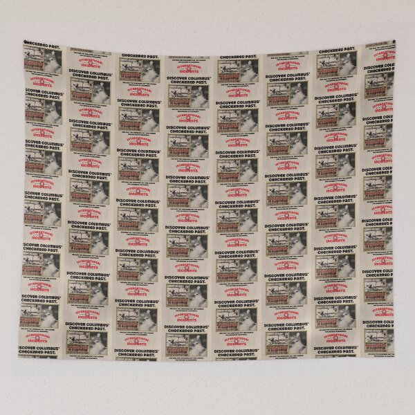 Item preview, Checkered Past designed and sold by eweltner.