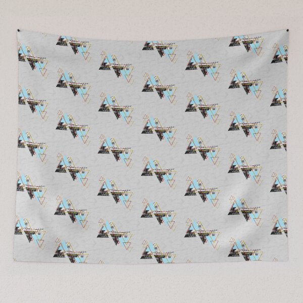 Item preview, Triangular designed and sold by Blesov Design.