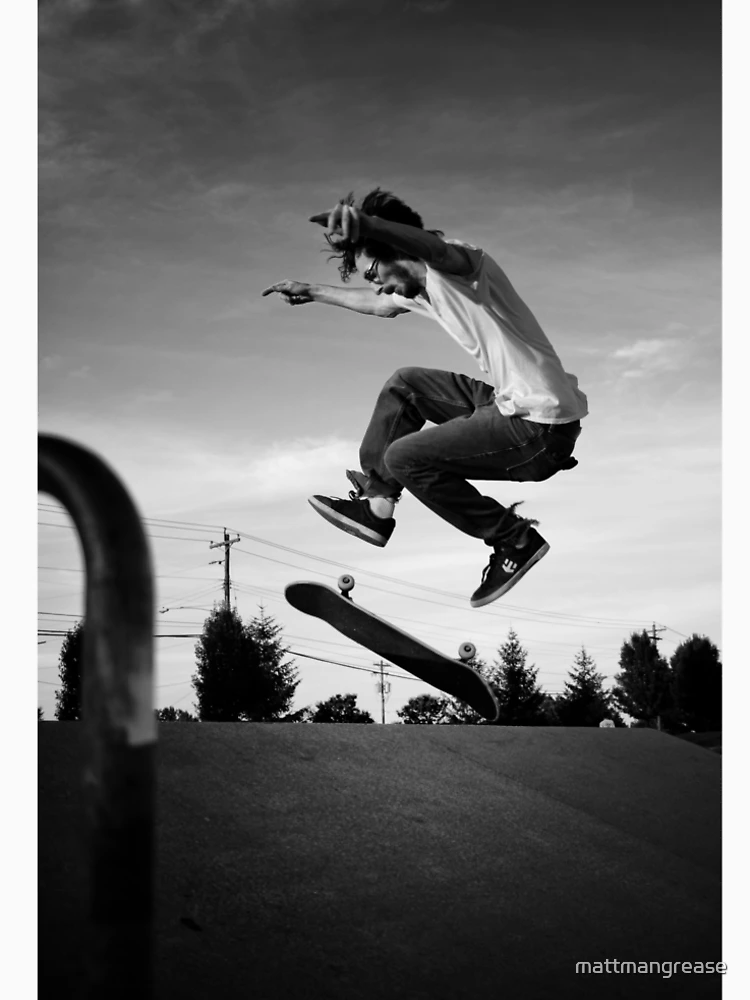 Thumbnail 4 of 4, Premium T-Shirt, Flying Free designed and sold by mattmangrease.