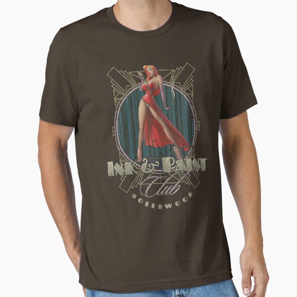 Item preview, Ink & Paint Club Hollywood designed and sold by jacobcdietz.