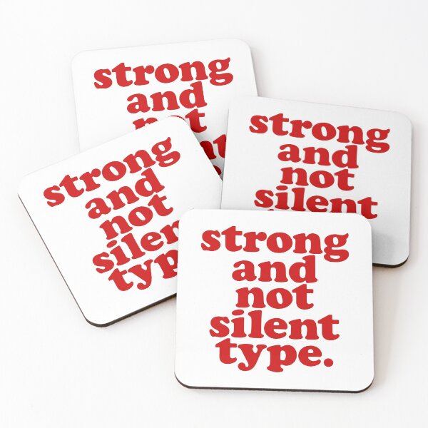 Item preview, strong and not silent type. designed and sold by Epitome Girl.
