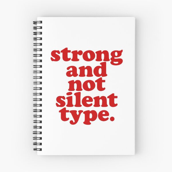 Item preview, strong and not silent type. designed and sold by Epitome Girl.