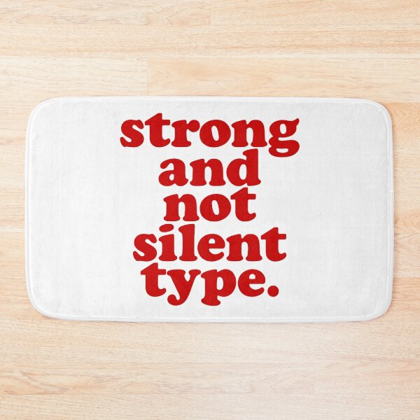 Item preview, strong and not silent type. designed and sold by Epitome Girl.