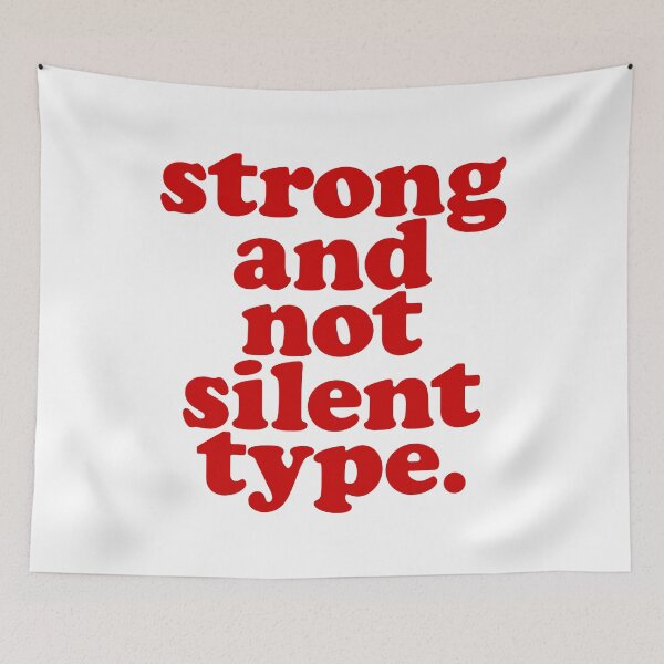 Item preview, strong and not silent type. designed and sold by Epitome Girl.