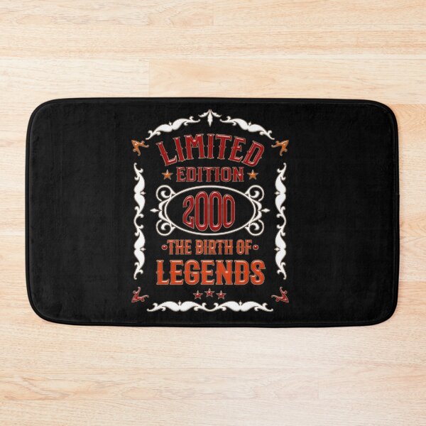 Item preview, Vintage 2000 20th birthday Funny gift designed and sold by Dubbra.