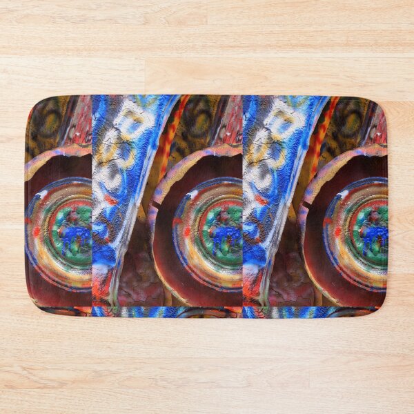 Item preview, Auto Graffiti Abstract designed and sold by CarolM.