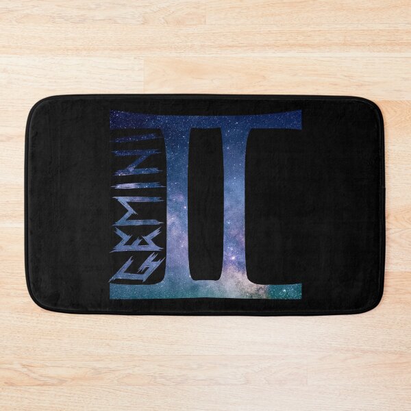 Item preview, Gemini Galaxy designed and sold by GorsskyVlogs.